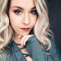 Stefanie EleventhGorgeous