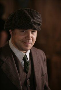 Stephen Graham