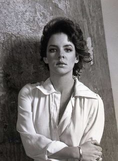 Stockard Channing