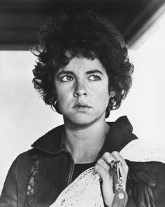 Stockard Channing