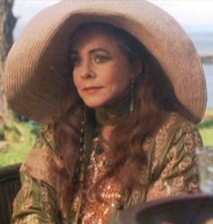 Stockard Channing