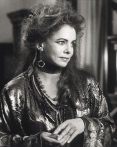 Stockard Channing