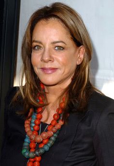 Stockard Channing