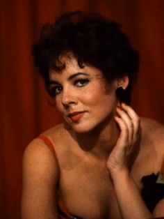 Stockard Channing