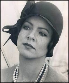 Stockard Channing