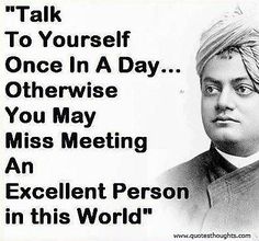 Swami Vivekananda