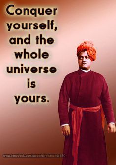 Swami Vivekananda