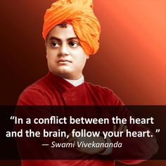 Swami Vivekananda