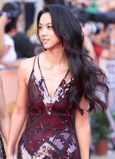 Tang Wei