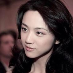 Tang Wei