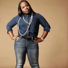 Tasha Cobbs