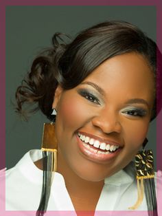 Tasha Cobbs