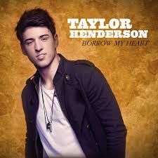 Taylor Henderson