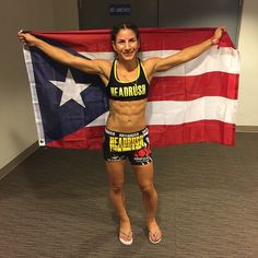 Tecia Torres