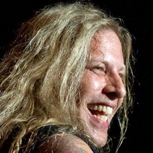 Ted Poley