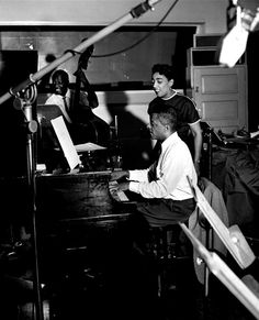 Teddy Wilson