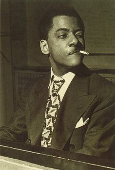 Teddy Wilson