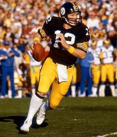 Terry Bradshaw