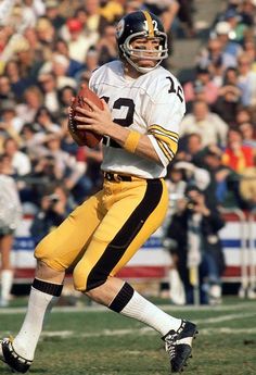 Terry Bradshaw