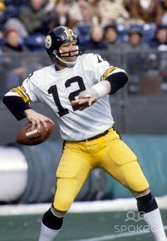 Terry Bradshaw