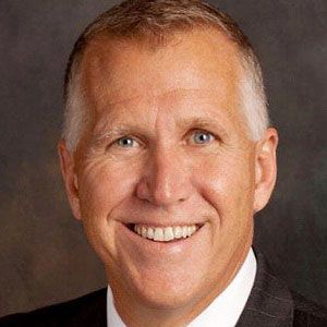 Thom Tillis