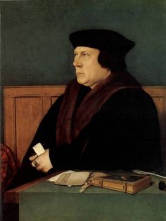 Thomas Cromwell