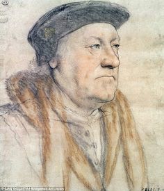 Thomas Cromwell