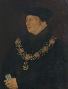 Thomas Cromwell