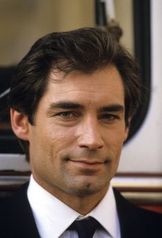 Timothy Dalton