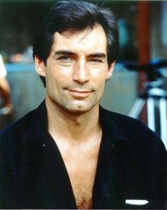 Timothy Dalton