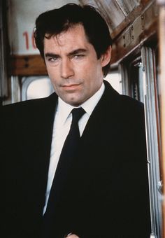 Timothy Dalton