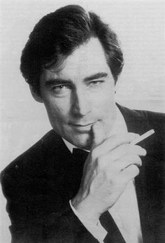 Timothy Dalton