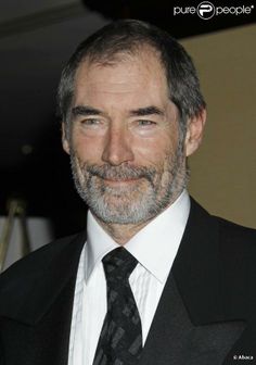 Timothy Dalton