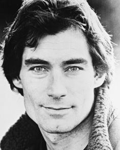 Timothy Dalton