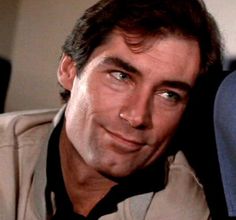 Timothy Dalton