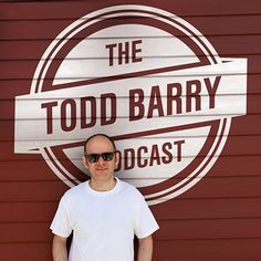 Todd Barry