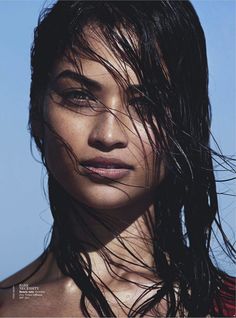 Shanina Shaik