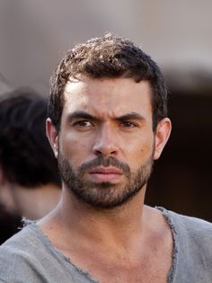 Tom Cullen