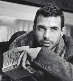 Tom Cullen