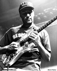 Tom Morello