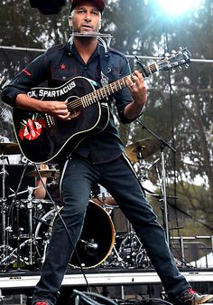 Tom Morello