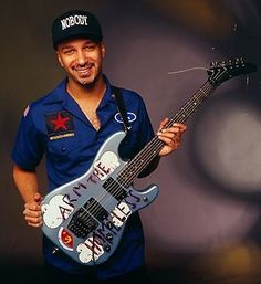 Tom Morello