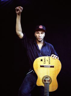 Tom Morello