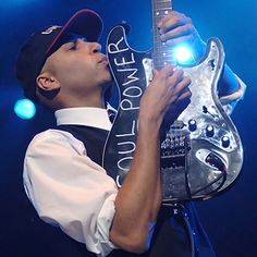 Tom Morello