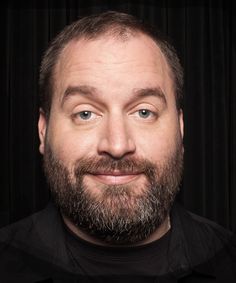 Tom Segura