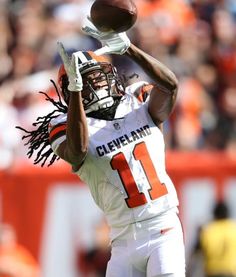 Travis Benjamin