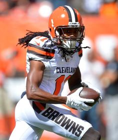 Travis Benjamin