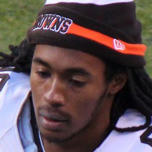 Travis Benjamin