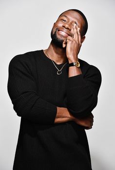 Trevante Rhodes