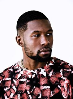 Trevante Rhodes